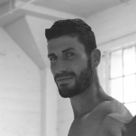 Daniel Kölmel, Personal Trainer